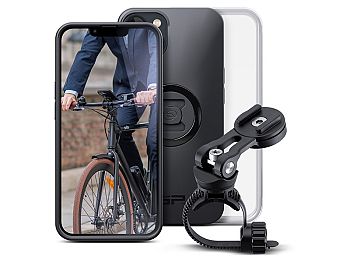 SP Connect Bike Bundle II, iPhone 14 Pro Max